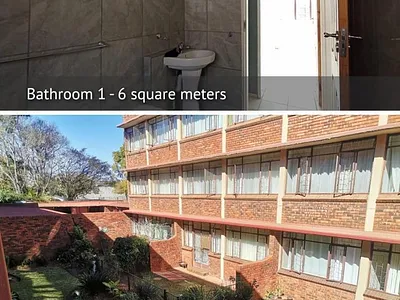 2 Bedroom Apartment For Sale in Pretoria - img