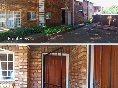 2 Bedroom Apartment For Sale in Pretoria - img