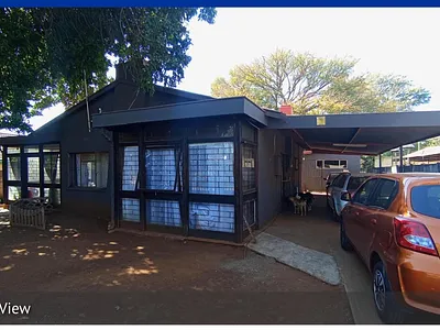 3 Bedroom House For Sale in Pretoria - img