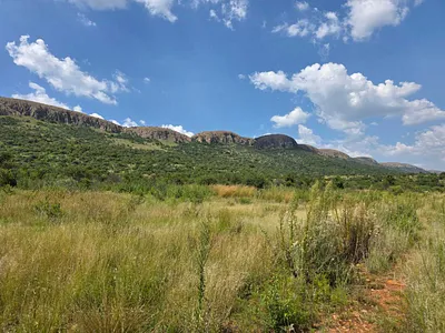 Farm For Sale in Rietfontein AH, Hartbeespoort - img