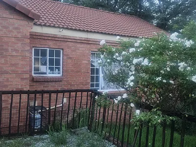 3 Bedroom Townhouse For Sale in Brits - iYYR.webp