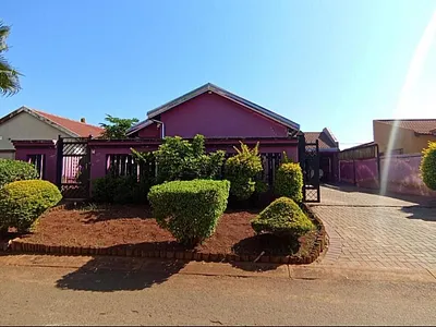 3 Bedroom House For Sale in Ga-rankuwa - img