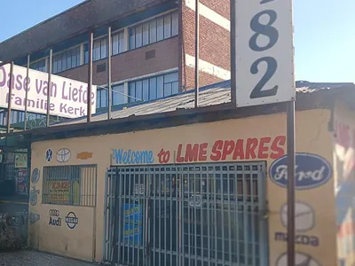 Vacant Land For Sale in Pretoria - img