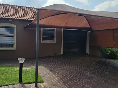 3 Bedroom Apartment For Sale in Brits - VioR.webp