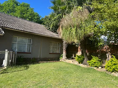 2 Bedroom House To Rent in Brits - aQr5.webp