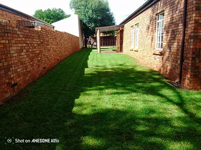 3 Bedroom House To Rent in Brits - 49YK.webp