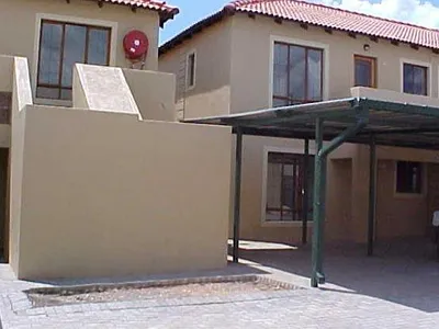 2 Bedroom Apartment To Rent in Brits - OUbB.webp