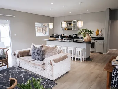 3 Bedroom House To Rent in East London - img