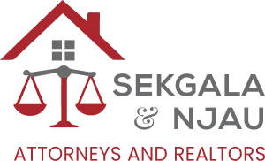 Sekgala & Njau Attorneys - Gauteng - nhju.webp
