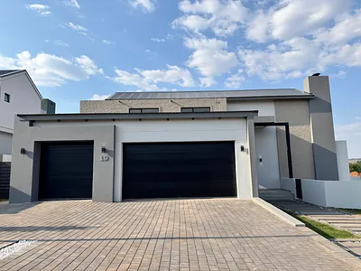 4 Bedroom House For Sale in Centurion - img