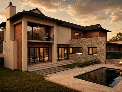 4 Bedroom Townhouse For Sale in Centurion - img