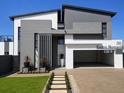 4 Bedroom Townhouse For Sale in Centurion - img
