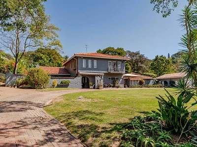 4 Bedroom House For Sale in Durban - img