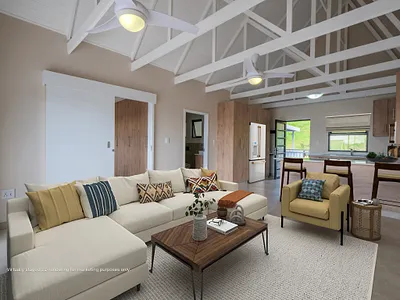 1 Bedroom Townhouse For Sale in Pinetown - 9NZZ.webp