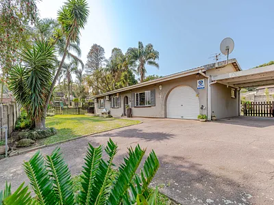 3 Bedroom House For Sale in Pinetown - 2ARU.webp
