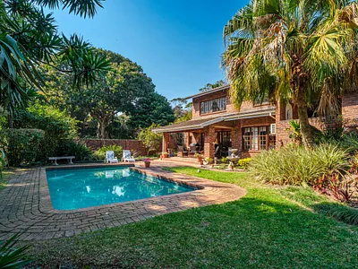 4 Bedroom House For Sale in Durban - cGCa.webp
