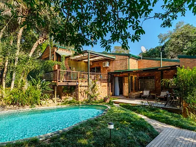 5 Bedroom House For Sale in Durban - Oxyo.webp