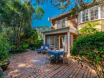3 Bedroom Townhouse For Sale in Kloof - img