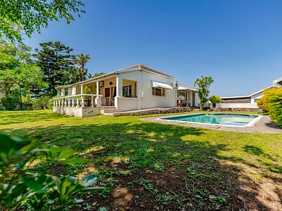 3 Bedroom House For Sale in Durban - img