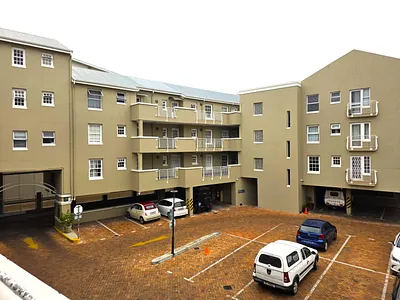 2 Bedroom Apartment For Sale in Stellenbosch - 4nb0.webp