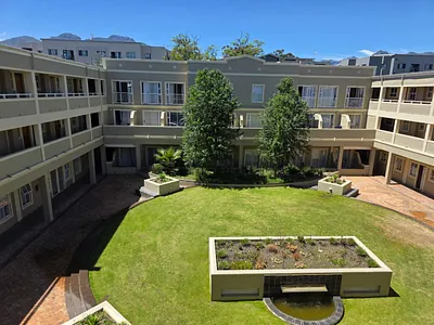 2 Bedroom Apartment For Sale in Stellenbosch - Ayo5.webp