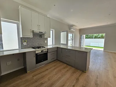 3 Bedroom House For Sale in Stellenbosch - img