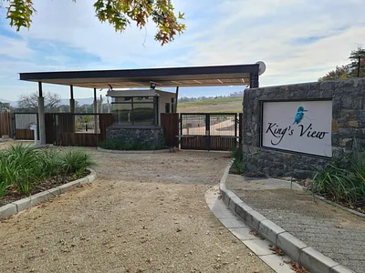 Vacant Land For Sale in Stellenbosch - img