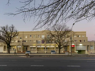 2 Bedroom Apartment For Sale in Stellenbosch - 1ey7.webp