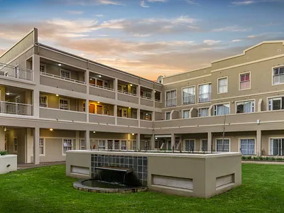 2 Bedroom Apartment For Sale in Stellenbosch - Tzoh.webp