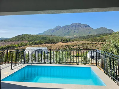 3 Bedroom House For Sale in Stellenbosch - img