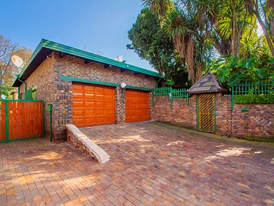 3 Bedroom House For Sale in Centurion - img