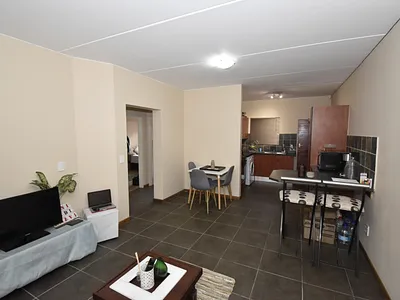 2 Bedroom Apartment To Rent in Randburg - img