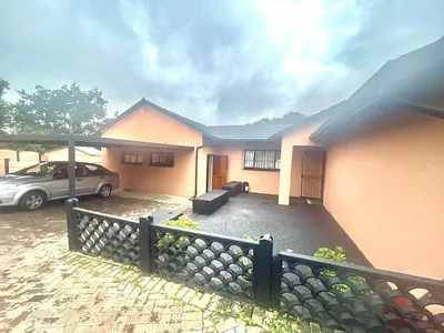 3 Bedroom House For Sale in Kempton Park - WAAx.webp