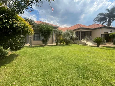 3 Bedroom House To Rent in Kempton Park - img