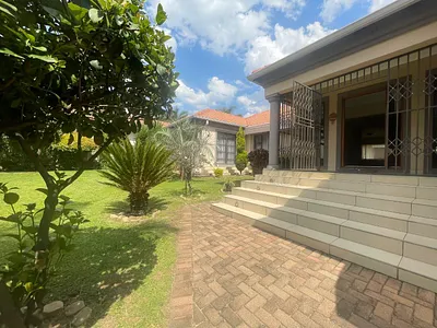 3 Bedroom House To Rent in Kempton Park - r0h7.webp