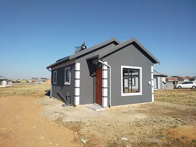 2 Bedroom House For Sale in Springs - 6dVZ.webp