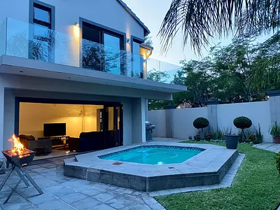 4 Bedroom House To Rent in Centurion - S4Ug.webp
