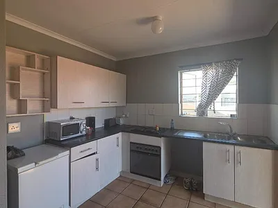1 Bedroom House To Rent in Pretoria - Q2Wo.webp