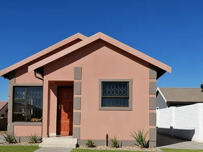 2 Bedroom House For Sale in Springs - 3lKP.webp