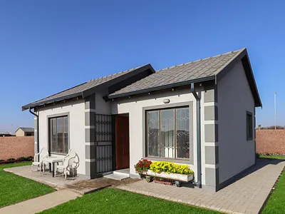 2 Bedroom House For Sale in Springs - QHaV.webp