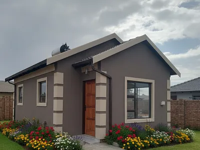 2 Bedroom House For Sale in Springs - TfbH.webp