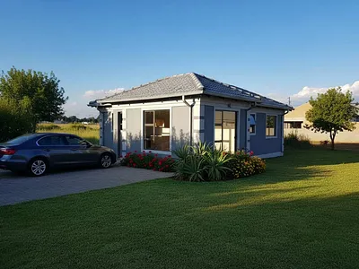 3 Bedroom House For Sale in Akasia - LKO2.webp