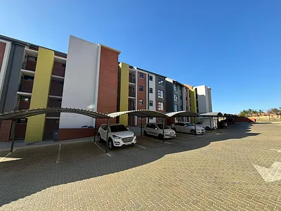 2 Bedroom Apartment For Sale in Centurion - w0Rn.webp