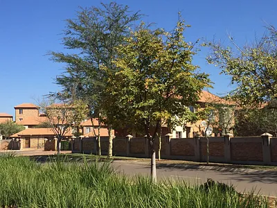 3 Bedroom Townhouse For Sale in Pretoria - xusv.webp