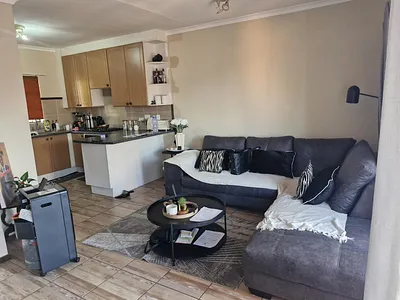 2 Bedroom Apartment For Sale in Pretoria - ODov.webp