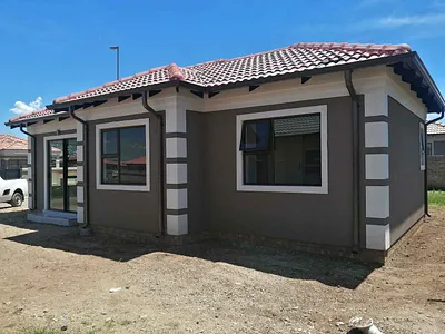 3 Bedroom House For Sale in Boksburg - d39X.webp
