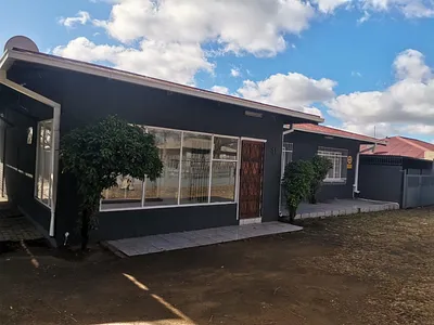 3 Bedroom House To Rent in Vanderbijlpark CW 3, Vanderbijlpark CW - TSdZ.webp