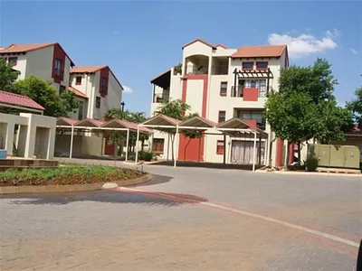 Apartment To Rent in Pretoria - NHam.webp