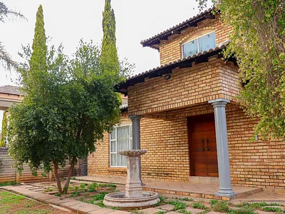 3 Bedroom House For Sale in Vereeniging - KNq3.webp