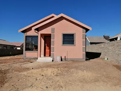 2 Bedroom House For Sale in Benoni - ITEf.webp